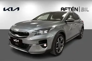 Kia XCeed 2022